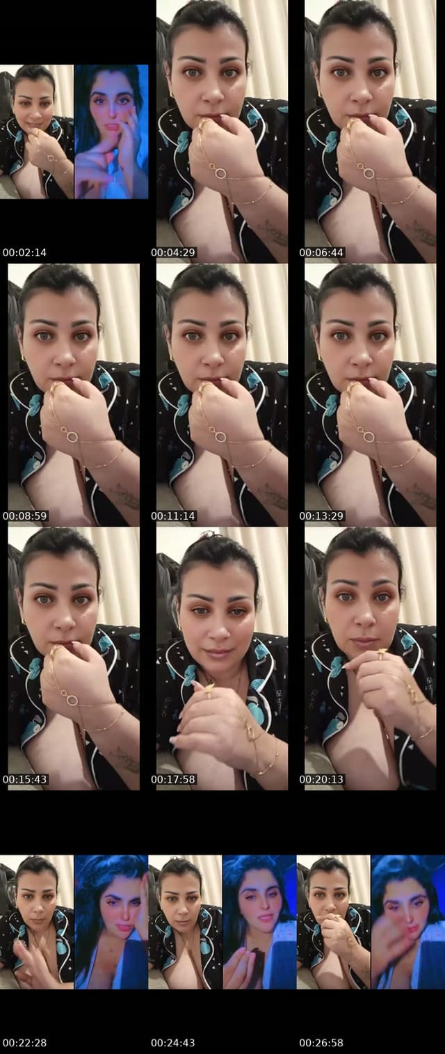 لاقوني عاللايف ياحلوين - @lea85686