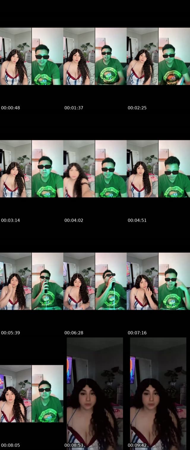 @pechugona28 TikTok live