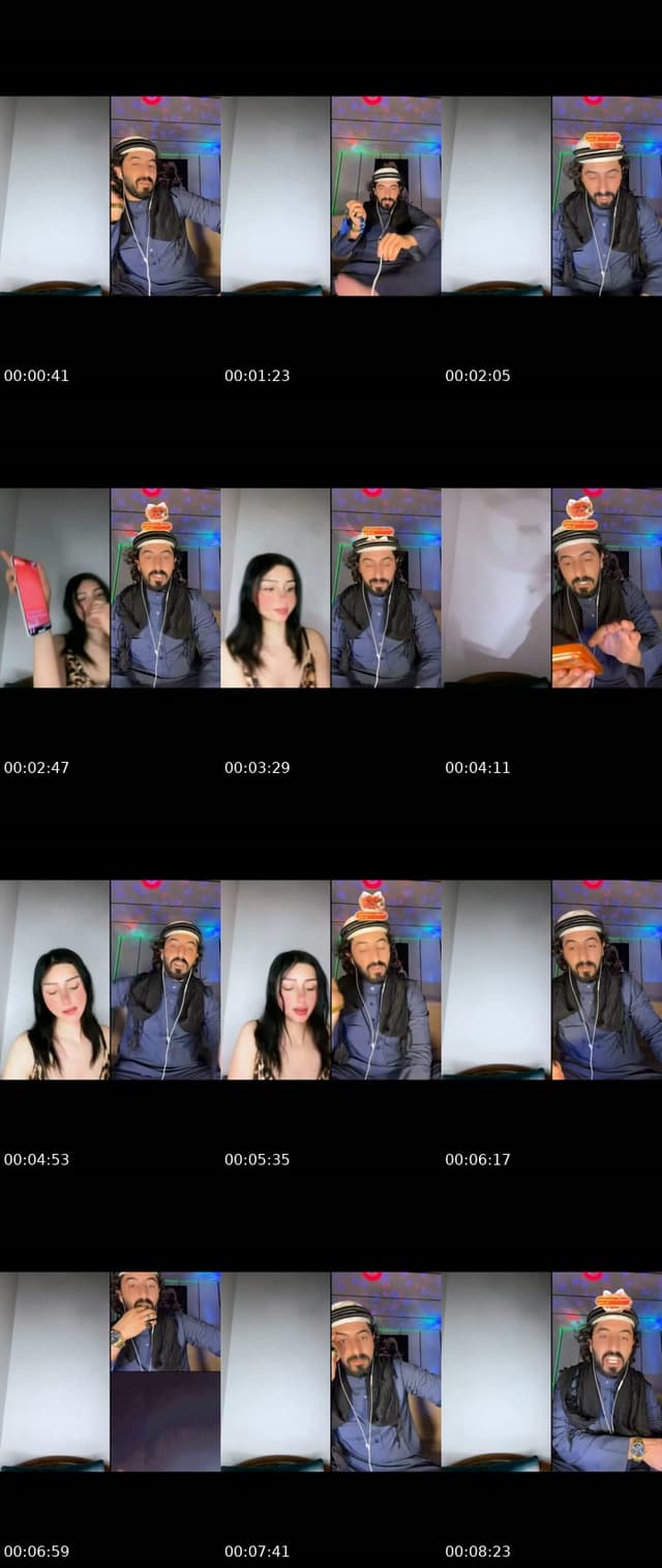 @sze_48 TikTok live