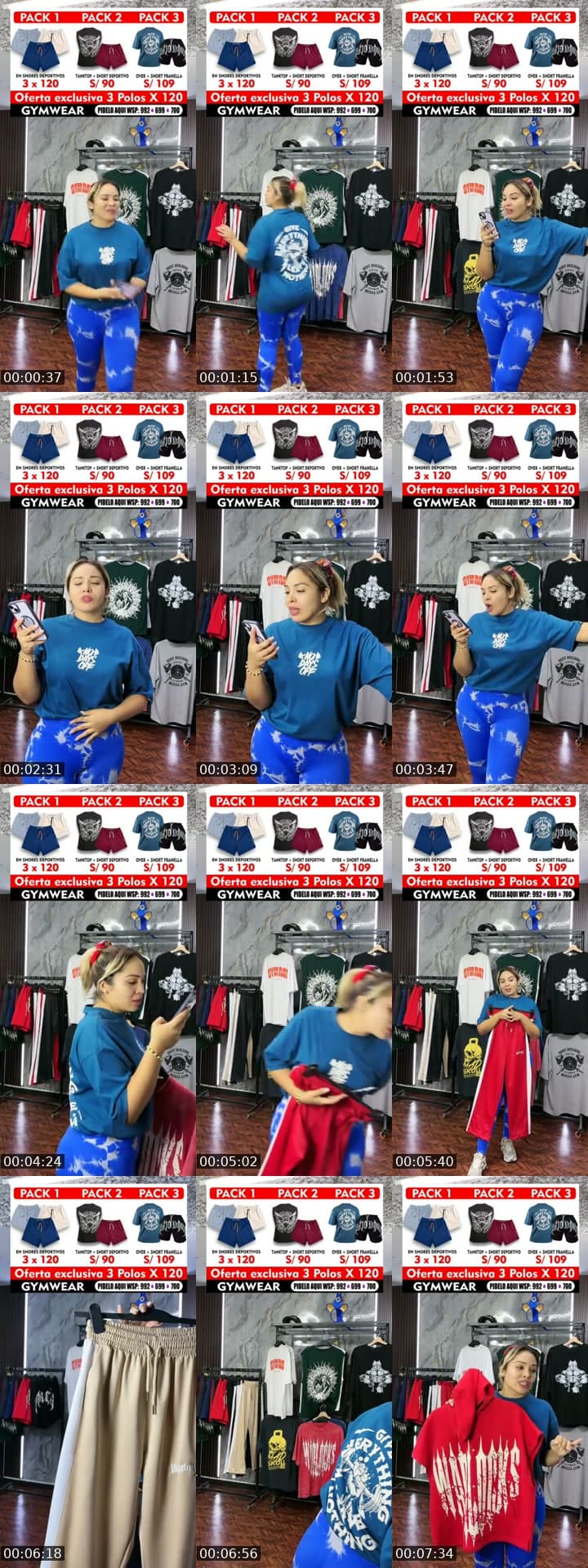 @warlocks.store TikTok live stream