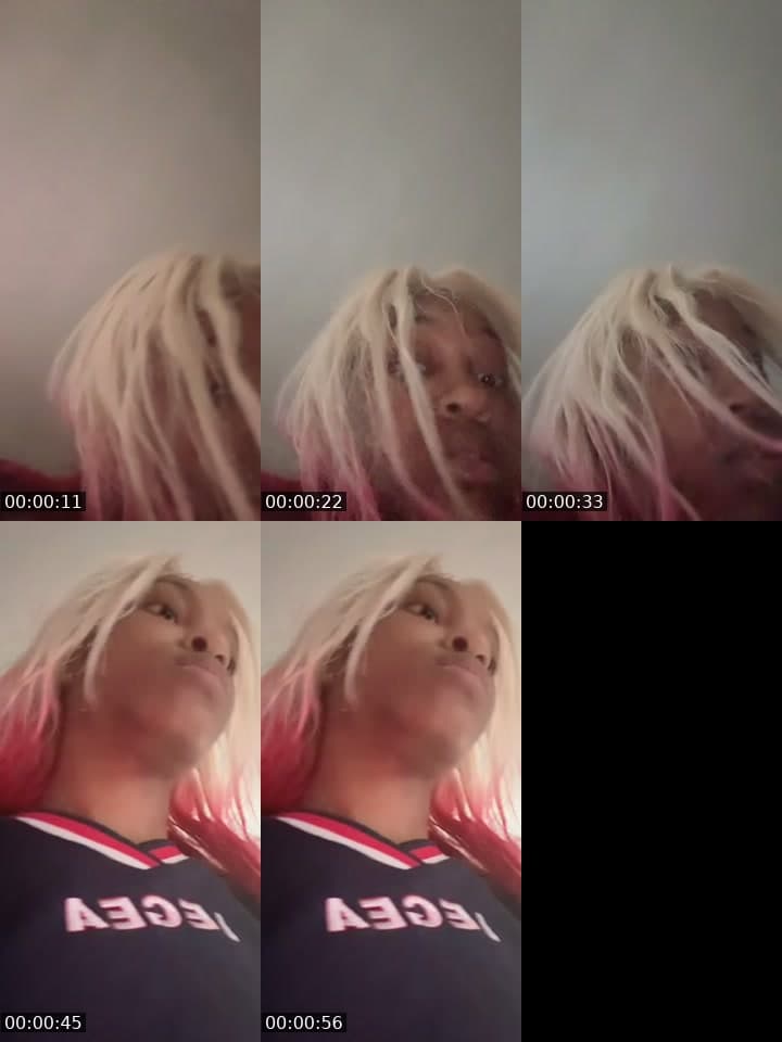 @_moneyovermorals TikTok live stream