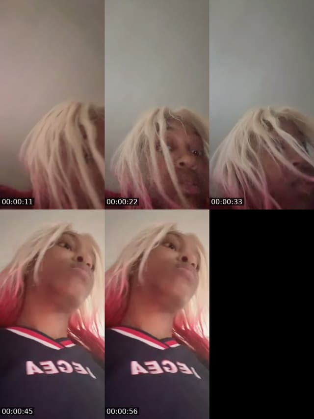 @_moneyovermorals TikTok live