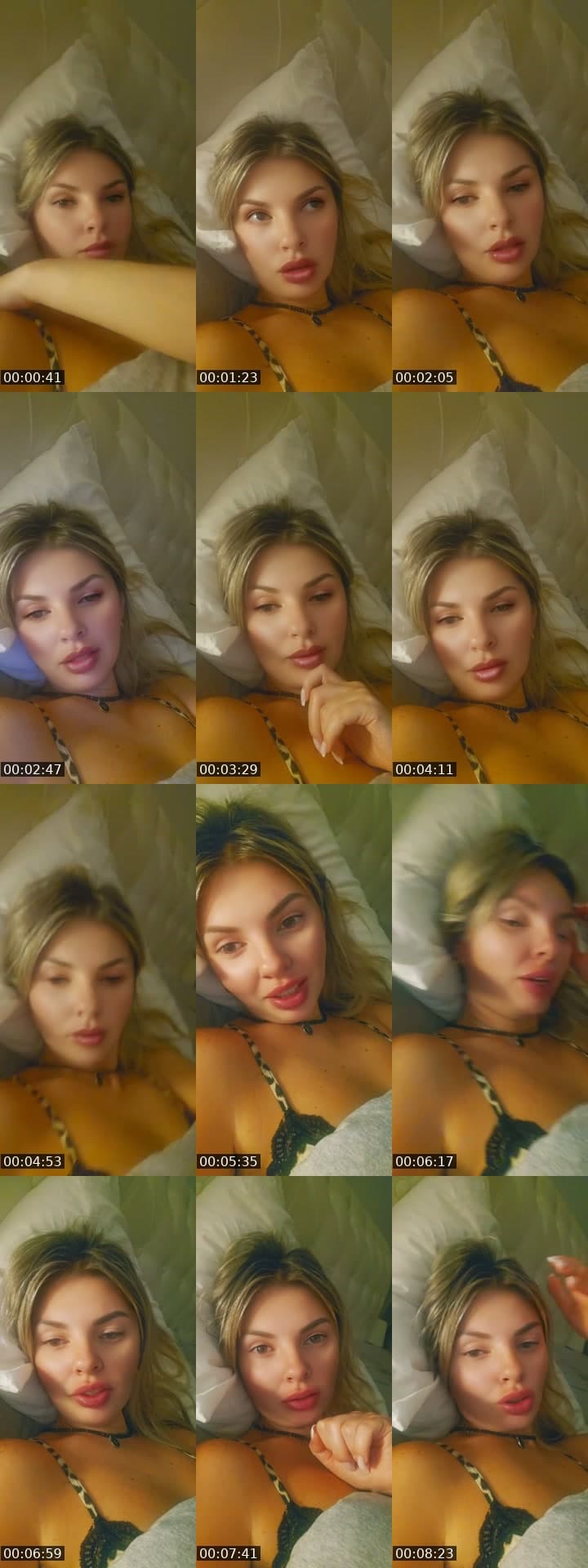 @karik693 TikTok live stream
