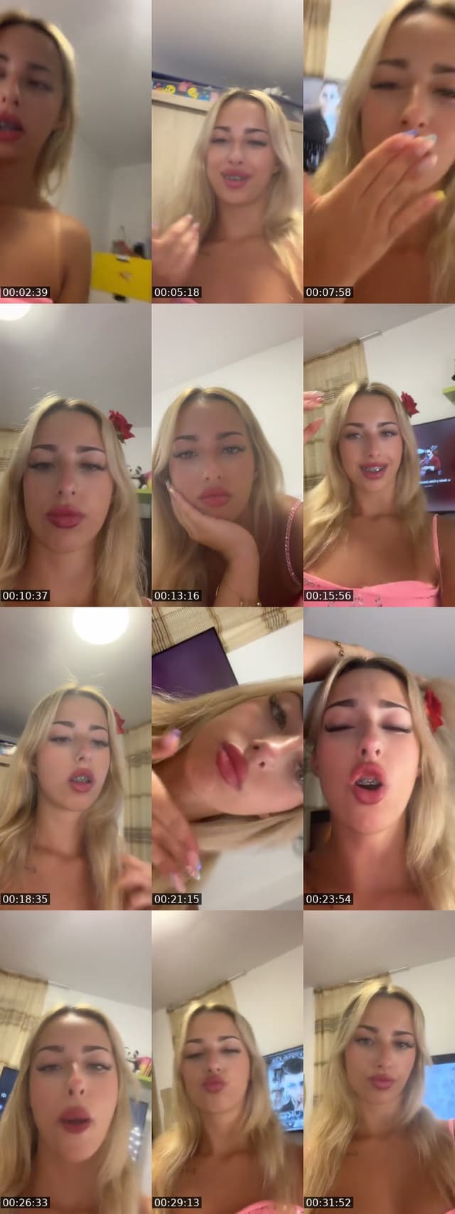 @luciapelaeez TikTok live from 2026-06-24
