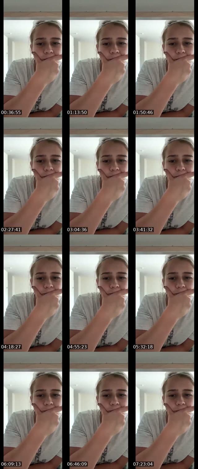 @natixx_x0 TikTok live