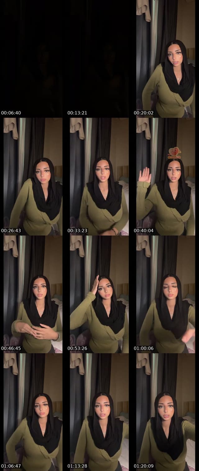 @tamspamz22 TikTok live