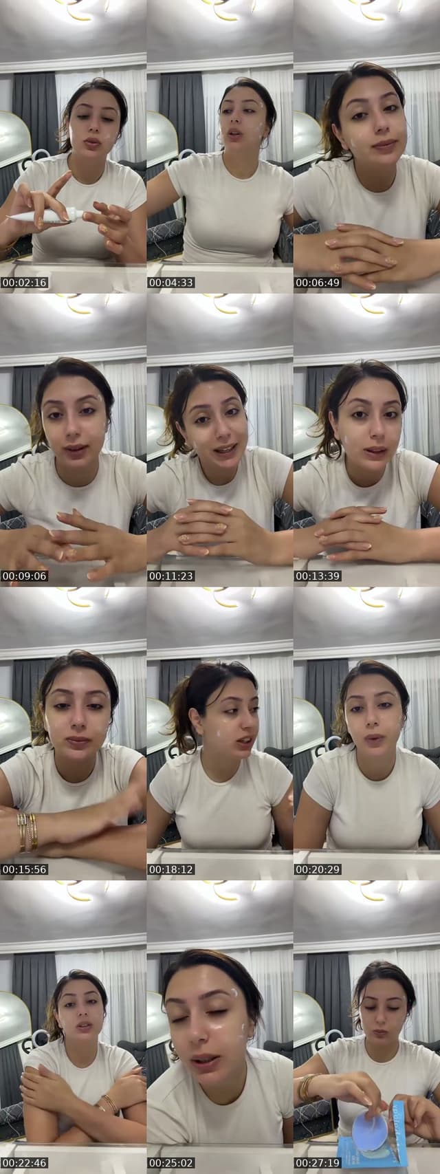 @tugbadndr TikTok live from 2026-06-24