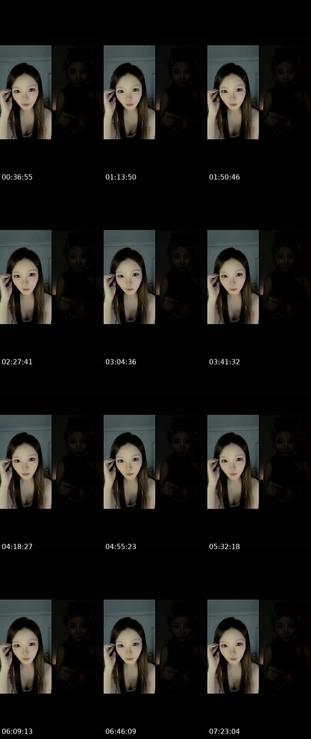 TikTok live: Lady b by @whejkbdf