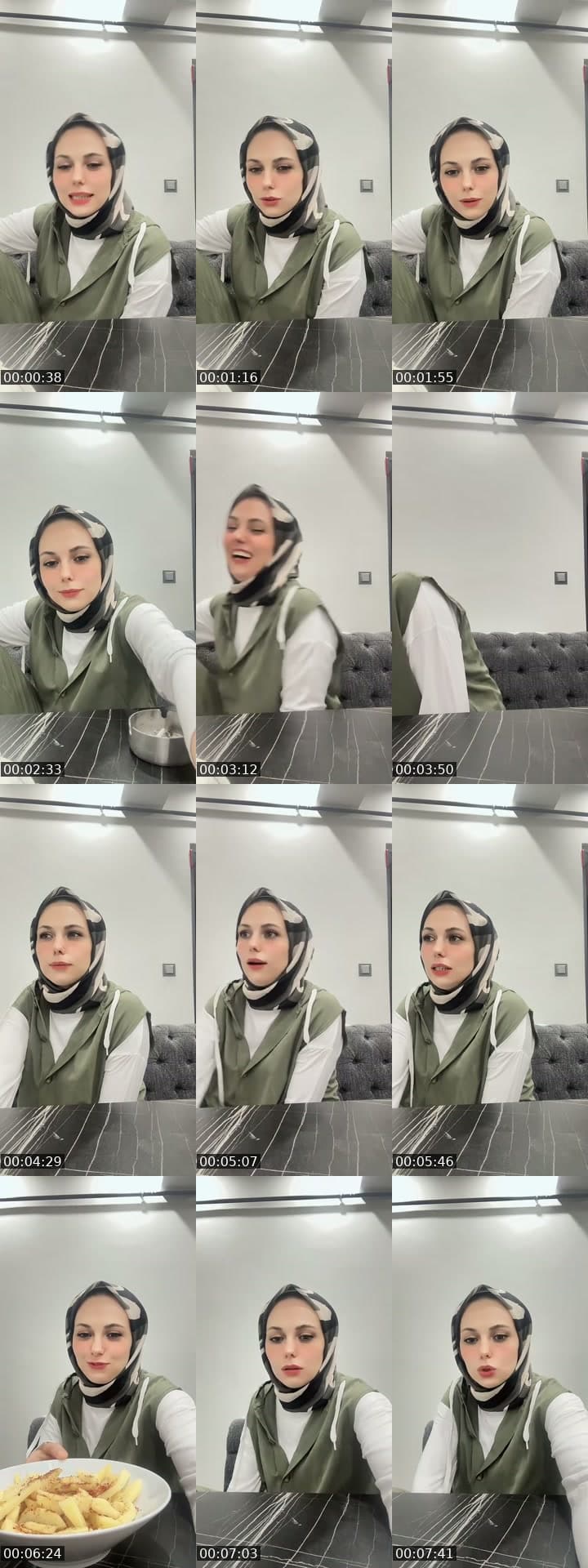 @konteynerevim02 TikTok live stream
