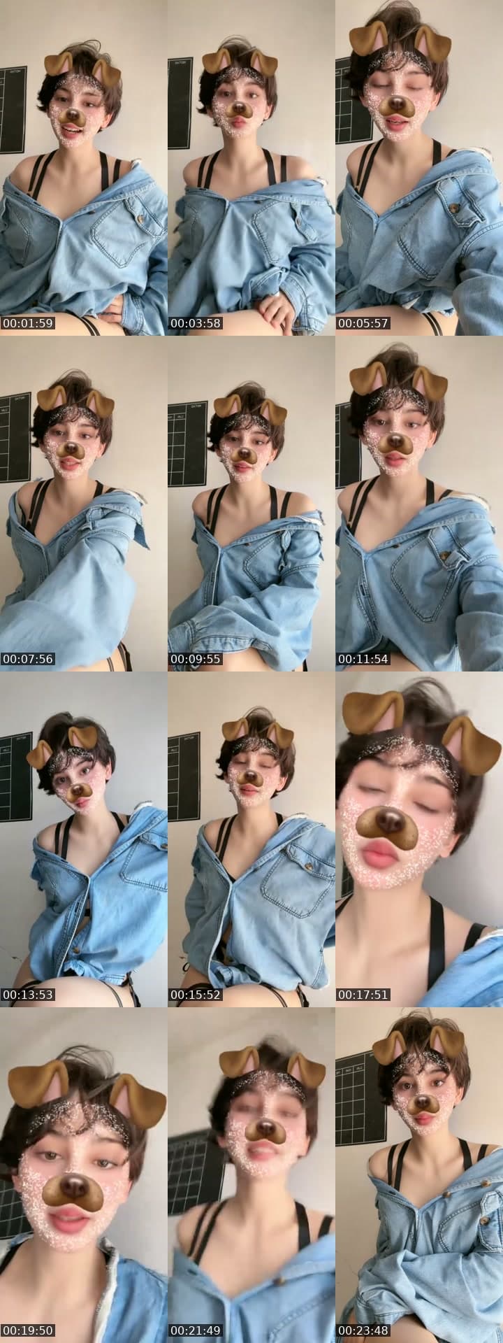 @libnycc TikTok live stream