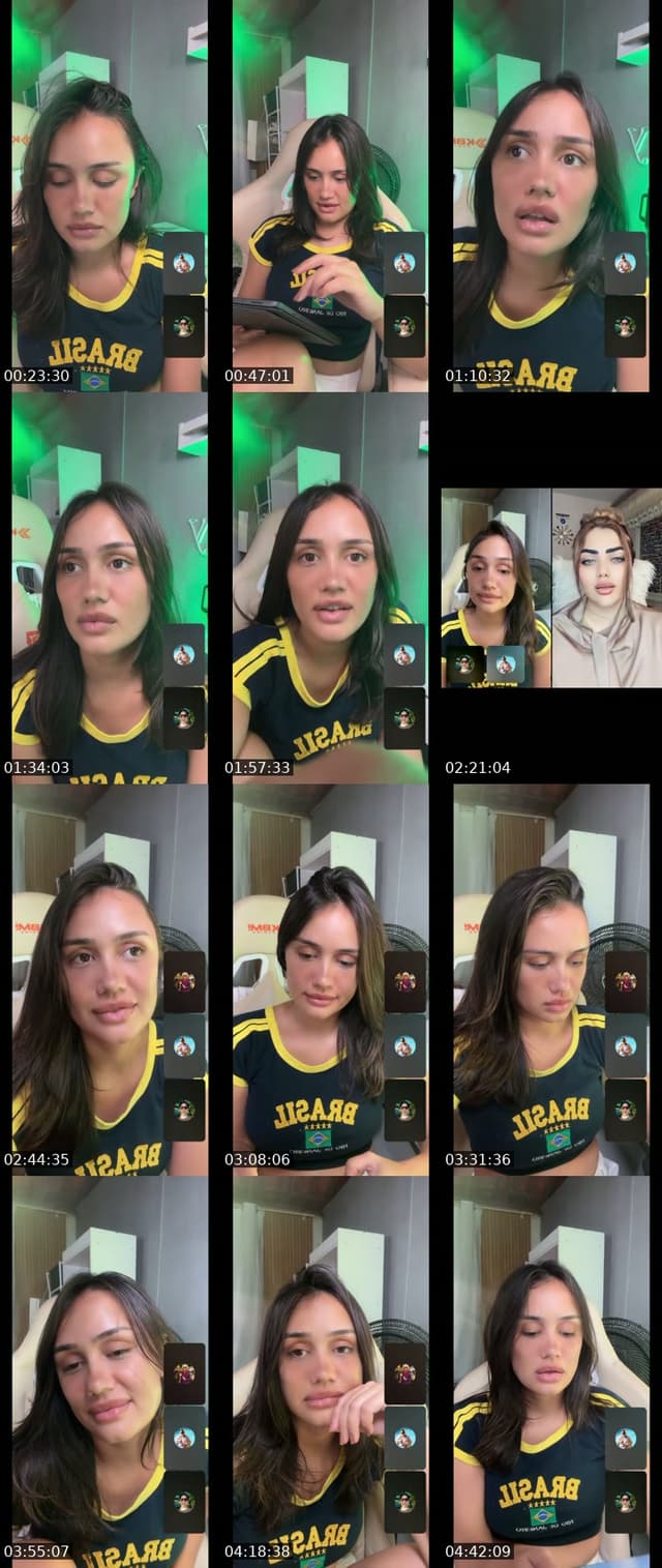 @livelinyy TikTok live from 2026-06-24