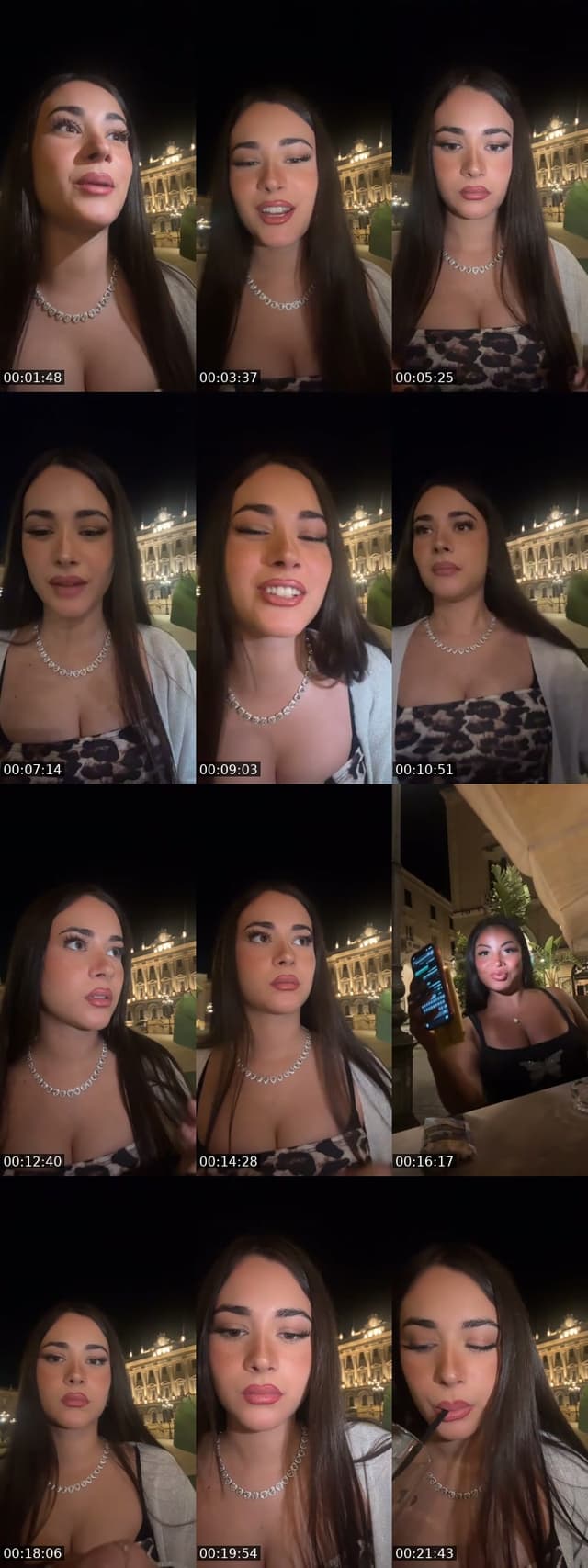 @noemijixxx TikTok live