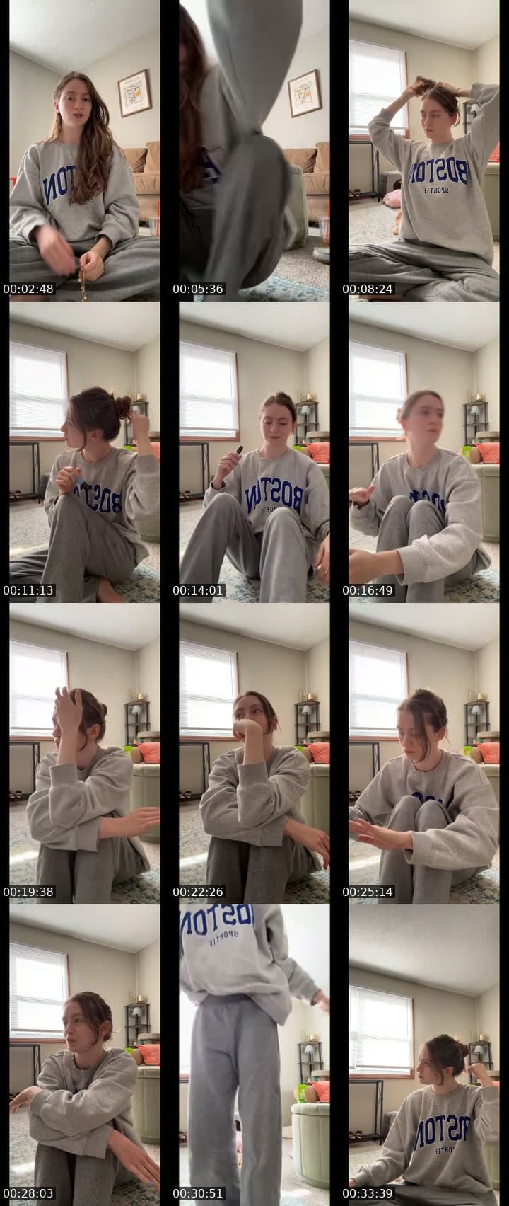 @piesthelimit3000 TikTok live stream