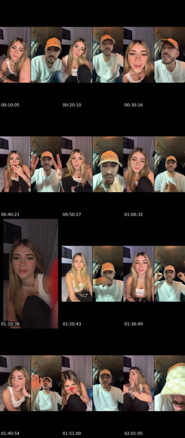 @shaylee.barda TikTok live