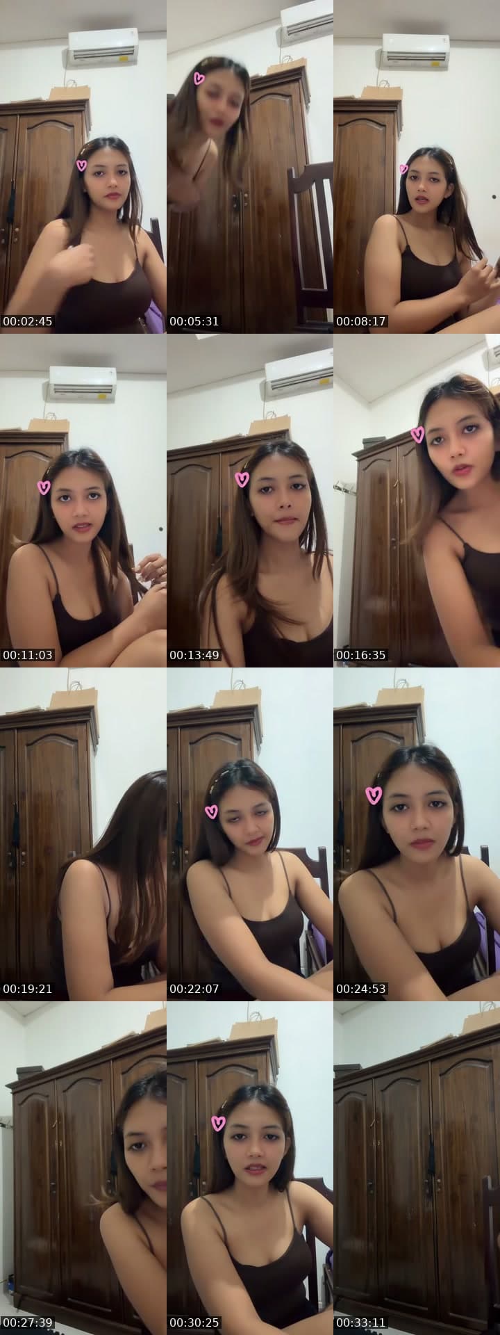 Jangan iseng