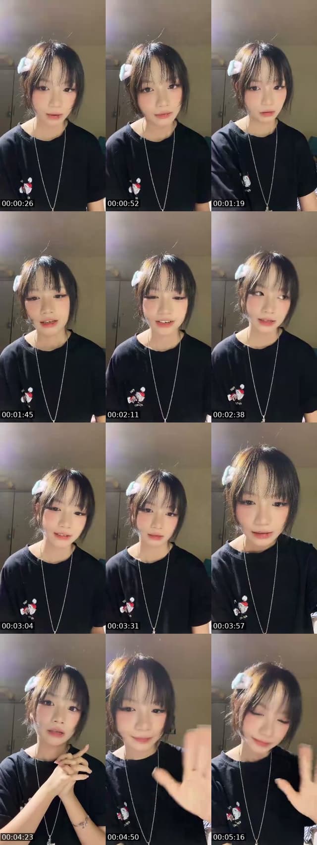 không có thật - @lysieah