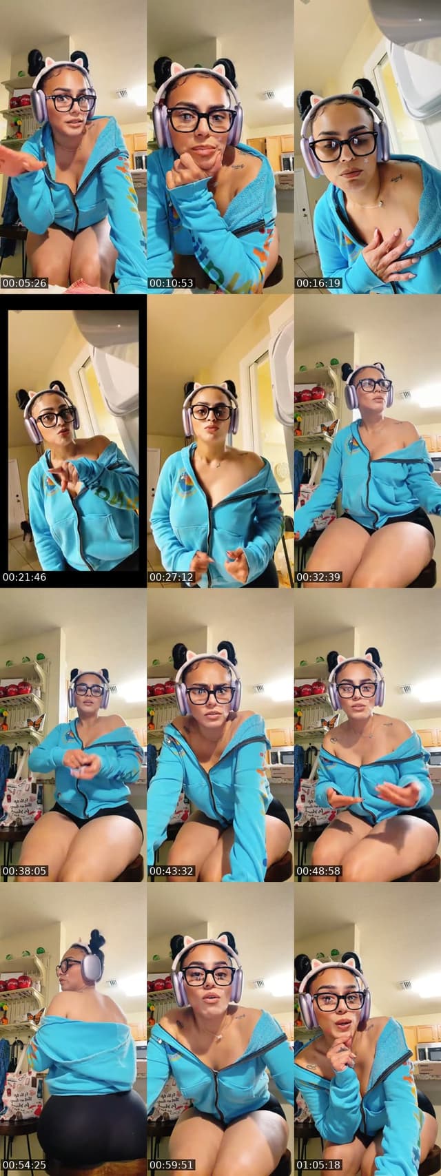 @downsouthmoe TikTok live from 2026-06-24