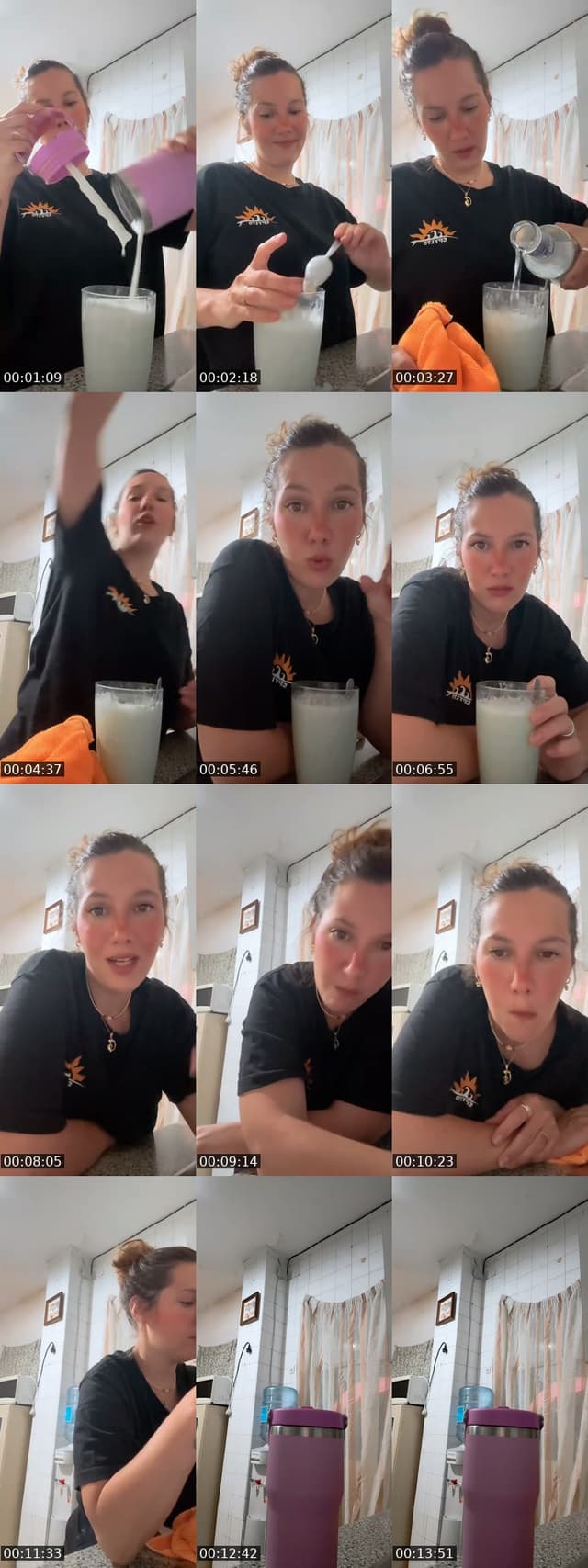 TikTok live: Charlemos by @ds.6023
