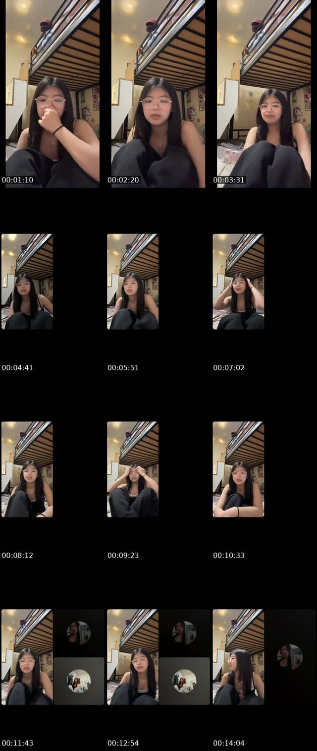 @zaraxeesha TikTok live from 2026-06-24