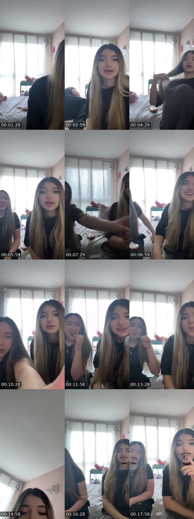 @laulondonoc TikTok live