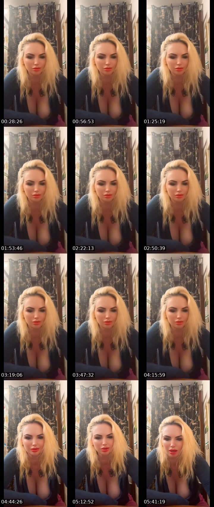 @mickylove916 TikTok live stream