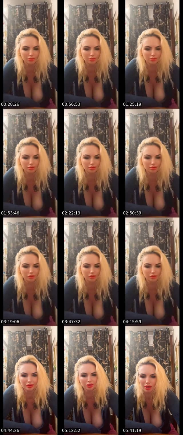 @mickylove916 TikTok live