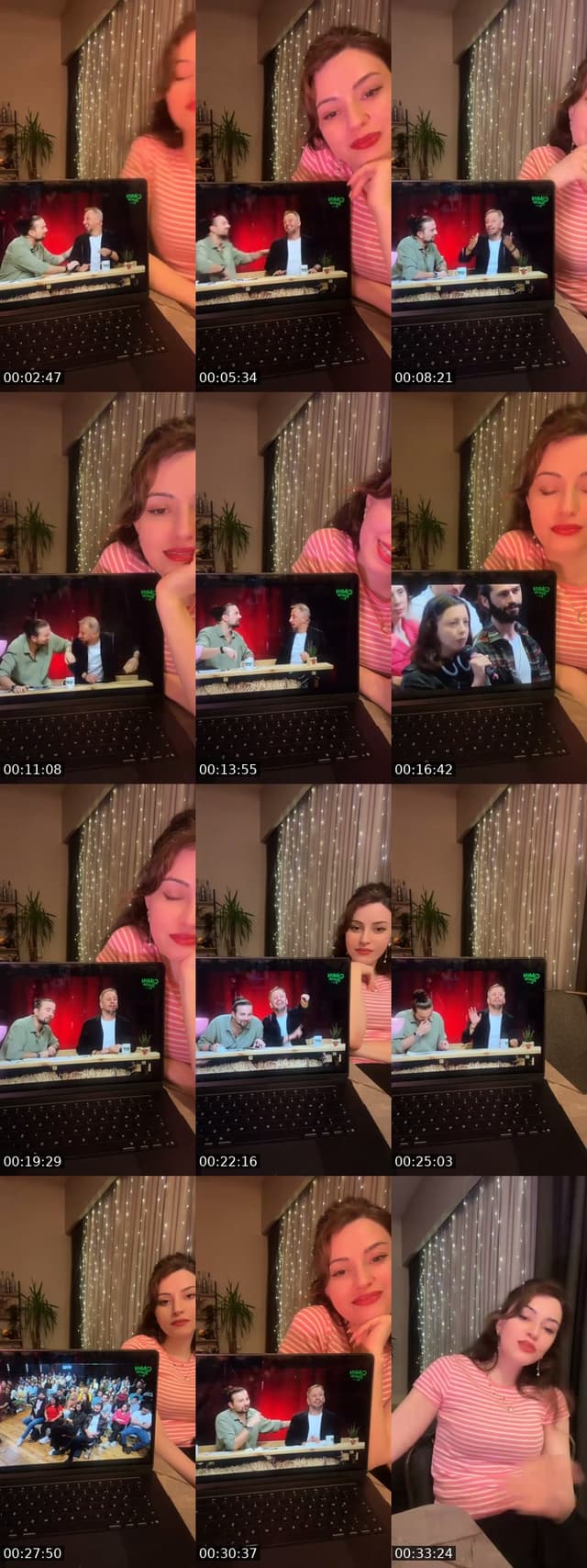 @ayca.log TikTok live