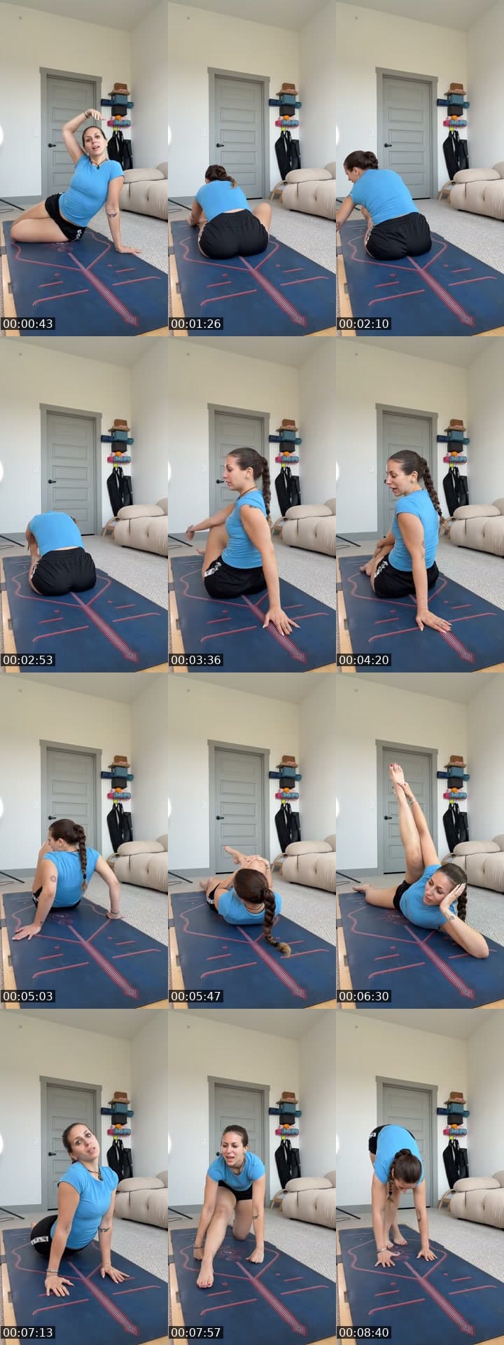 Yoga💕