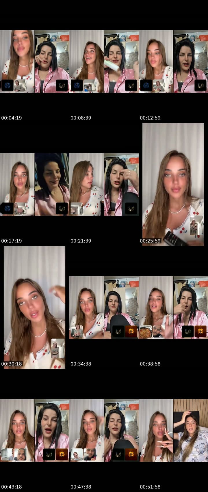 @shirqueen617 TikTok live stream