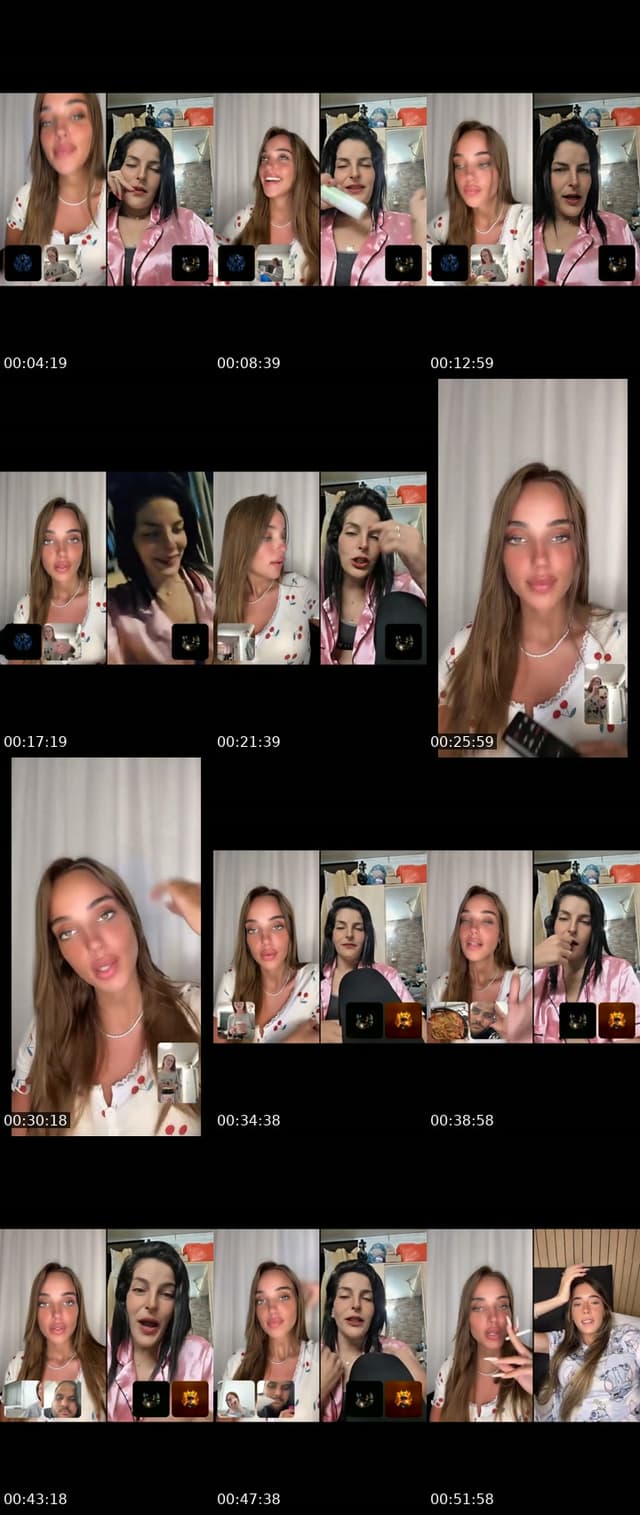 @shirqueen617 TikTok live