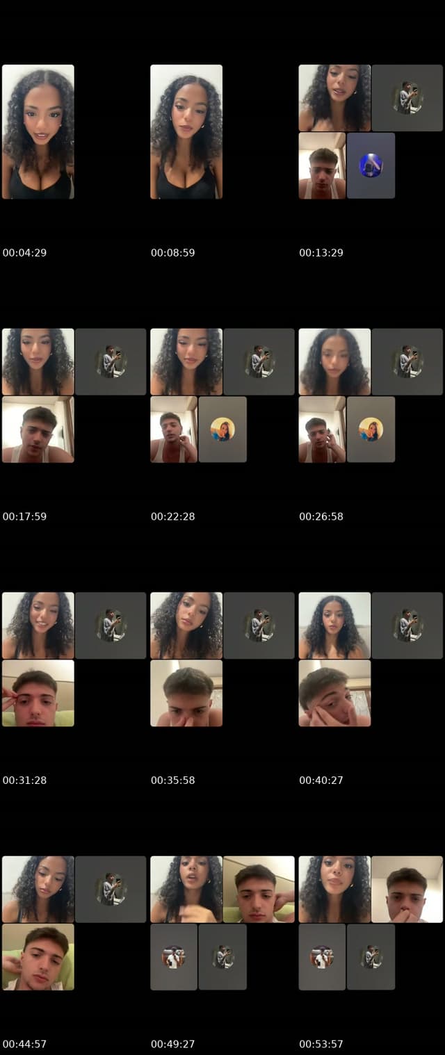 @rrrrriiiiimmmmm0 TikTok live