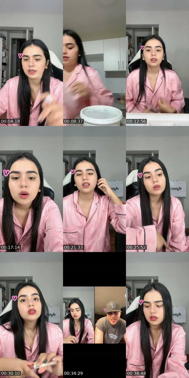 @andreaoblitasvas TikTok live from 2026-06-24