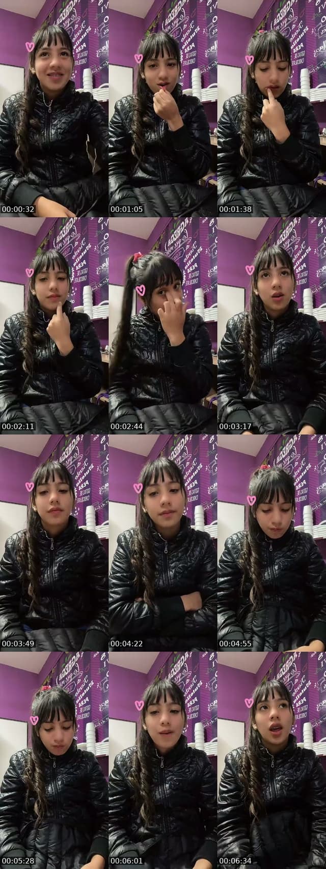 @janisdedeus6 TikTok live
