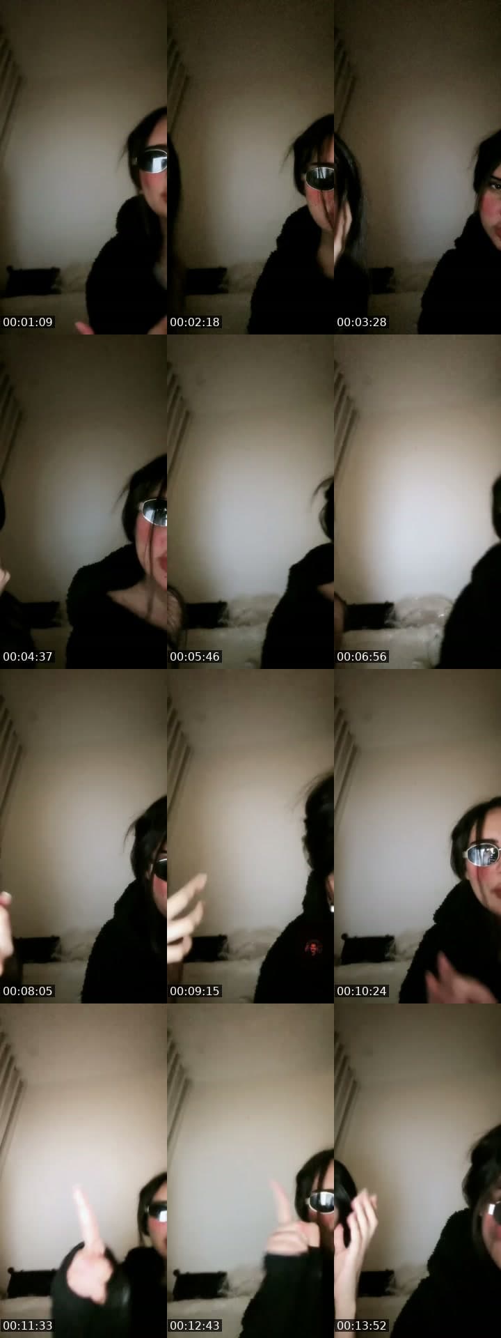 @itsjustlollyy TikTok live stream