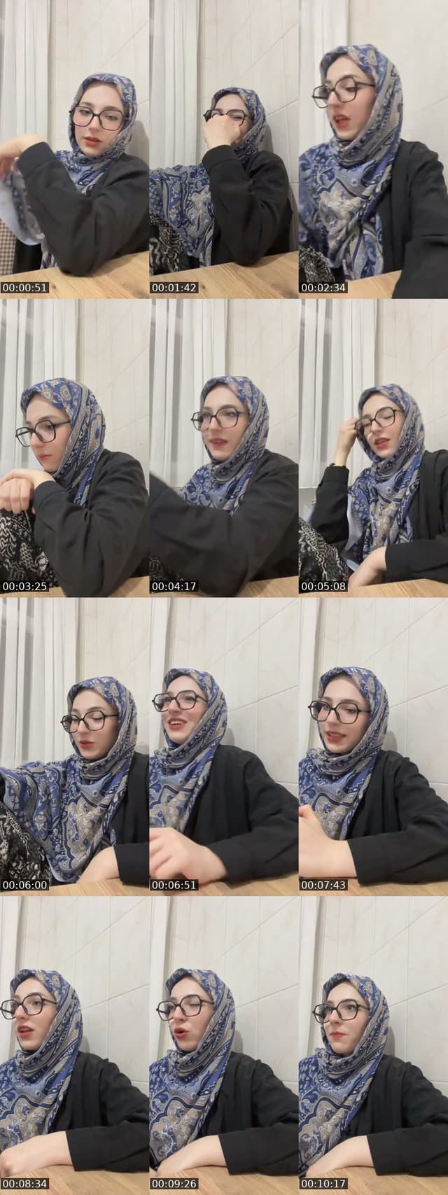 @selma61d TikTok live from 2026-06-24