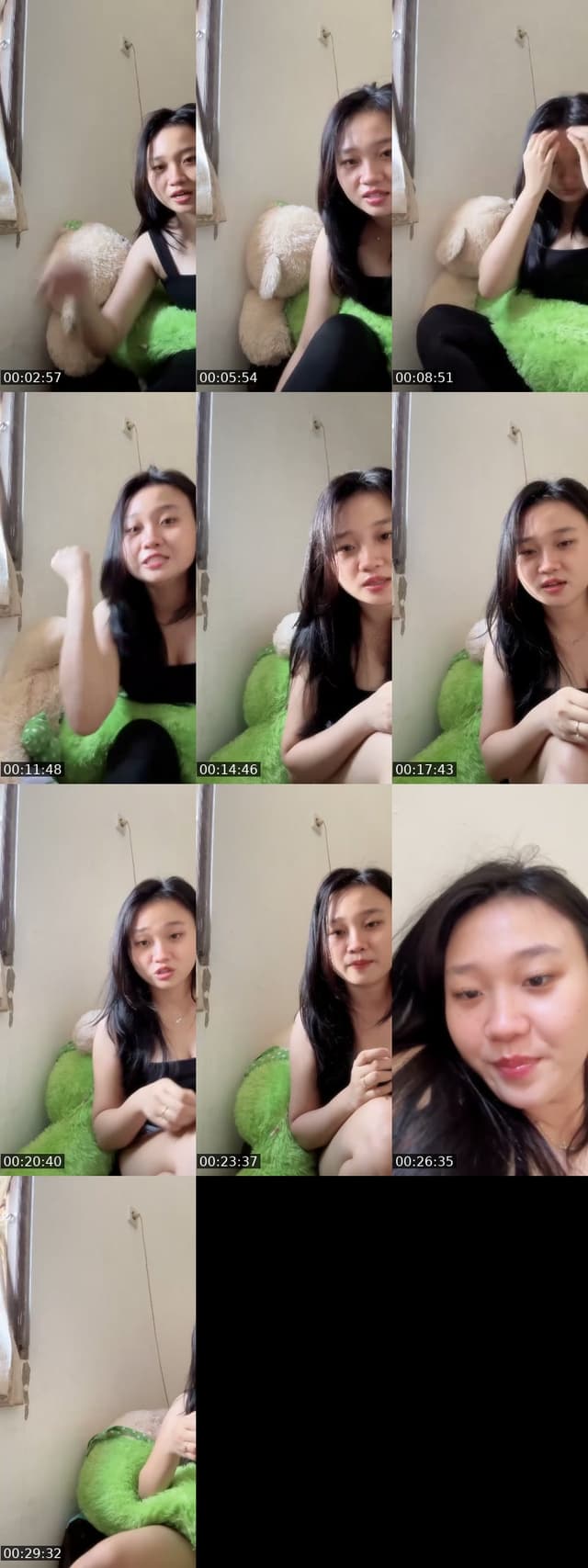 @niaaaa4aaaa TikTok live