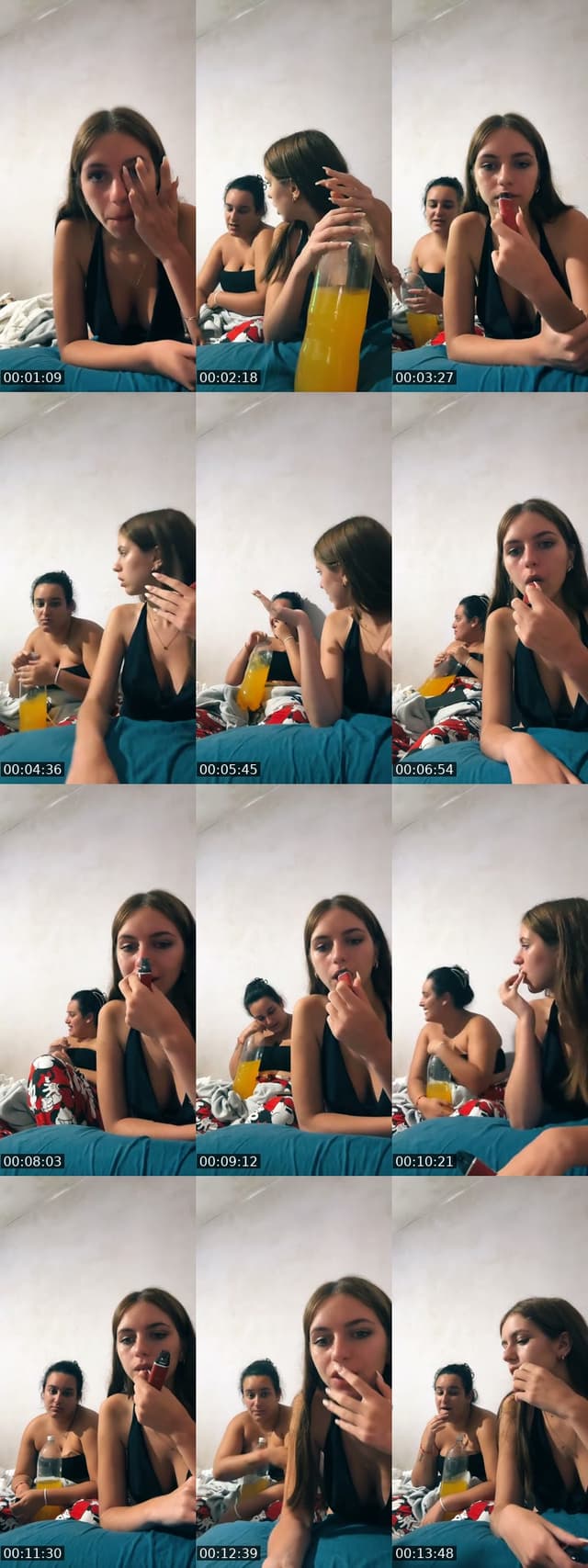 @arancha_glzz TikTok live