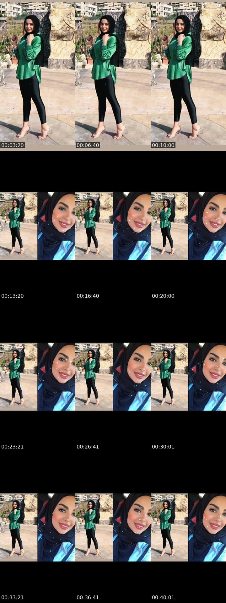 @bintalzoubi81931 TikTok live stream