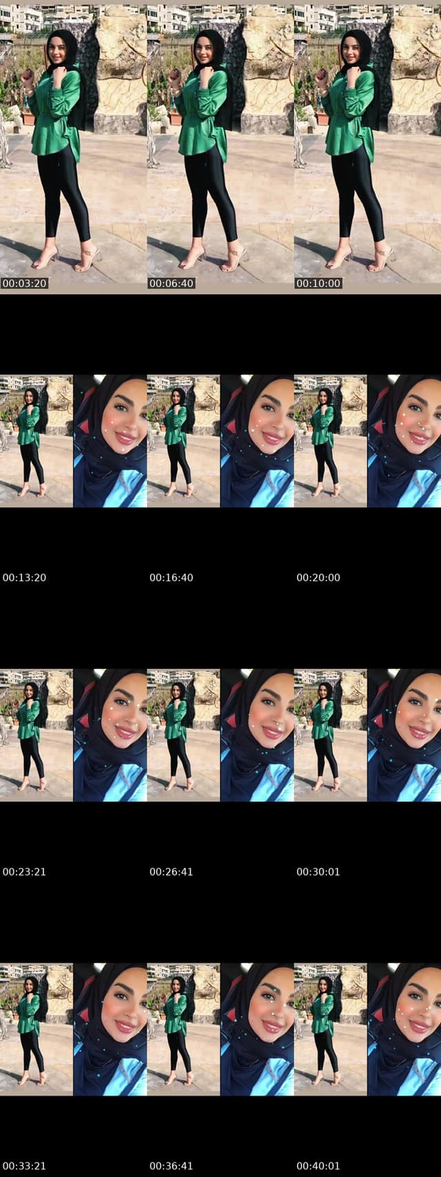 @bintalzoubi81931 TikTok live