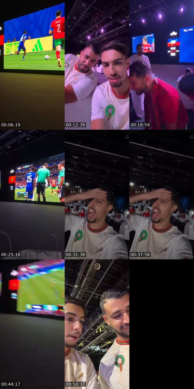 @chkeye7 TikTok live