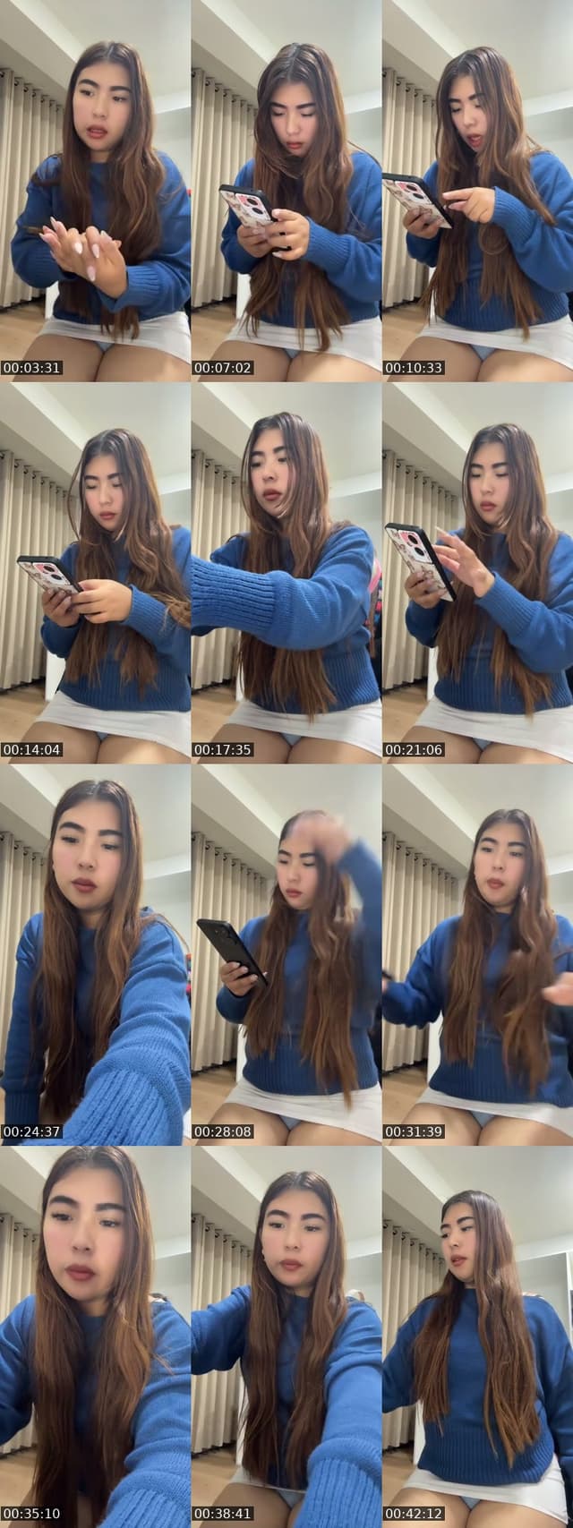 @kellyruthoficial1 TikTok live from 2026-06-24