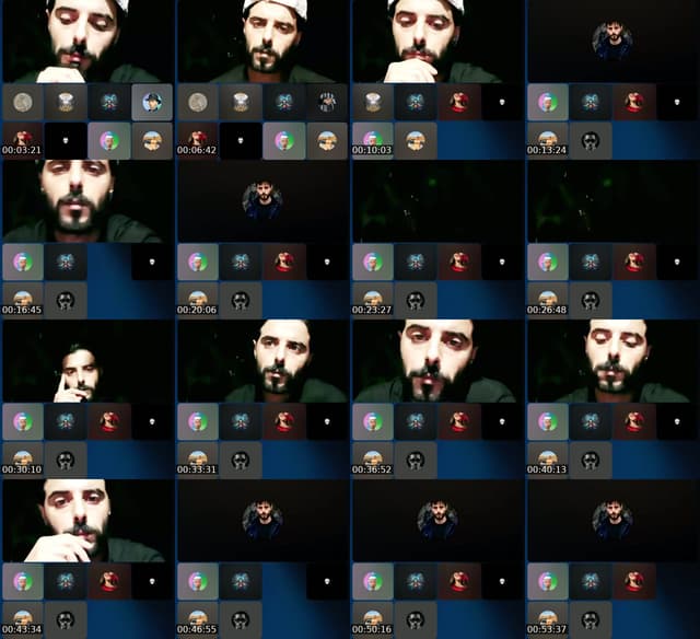 @fata_el_ab3ad TikTok live