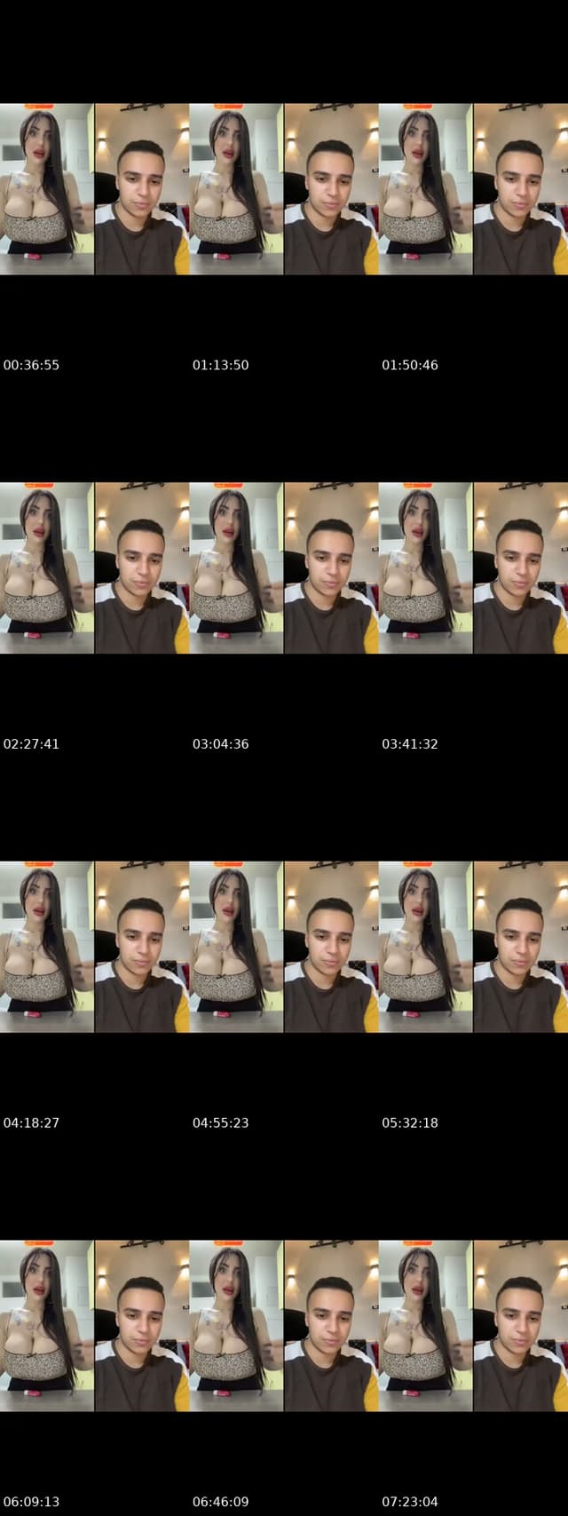 راقبوني حتى تطقون 😂 - @n.nano14