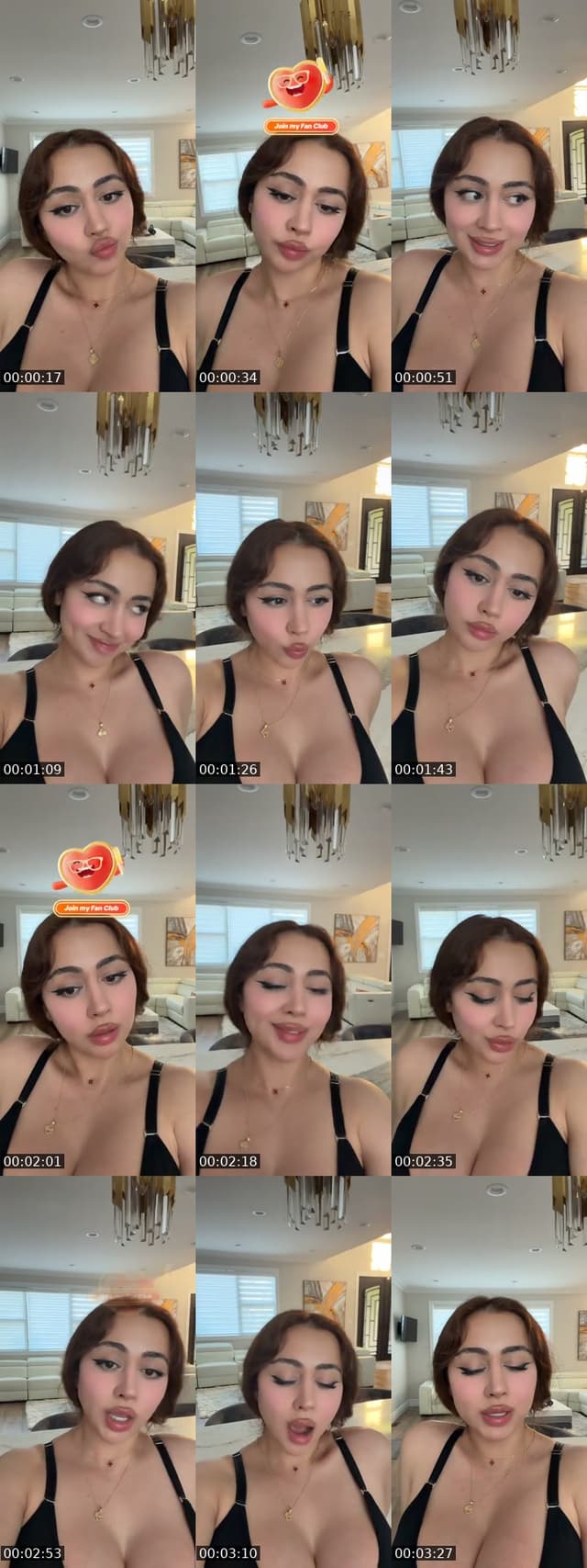 @mssethi.ss TikTok live