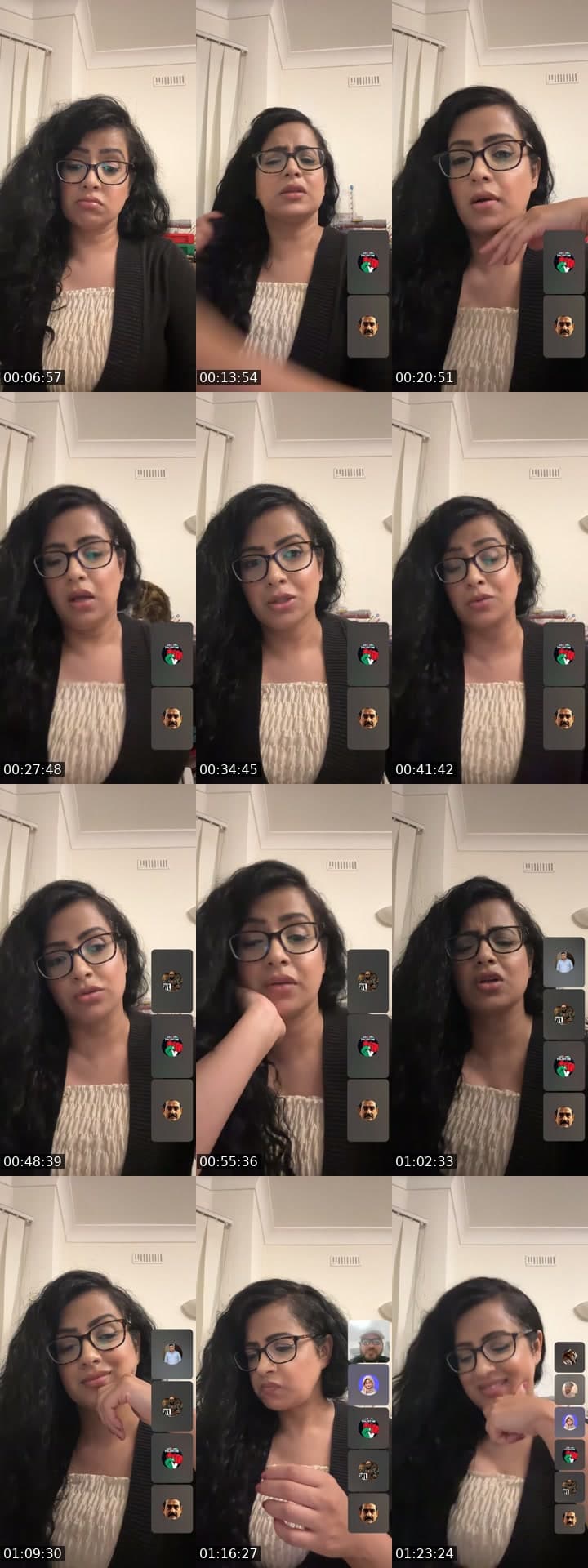 @rez_khan1 TikTok live stream