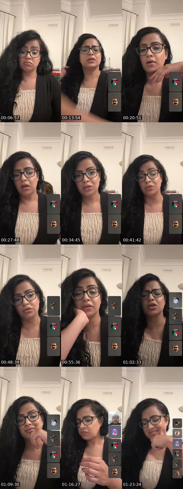 @rez_khan1 TikTok live
