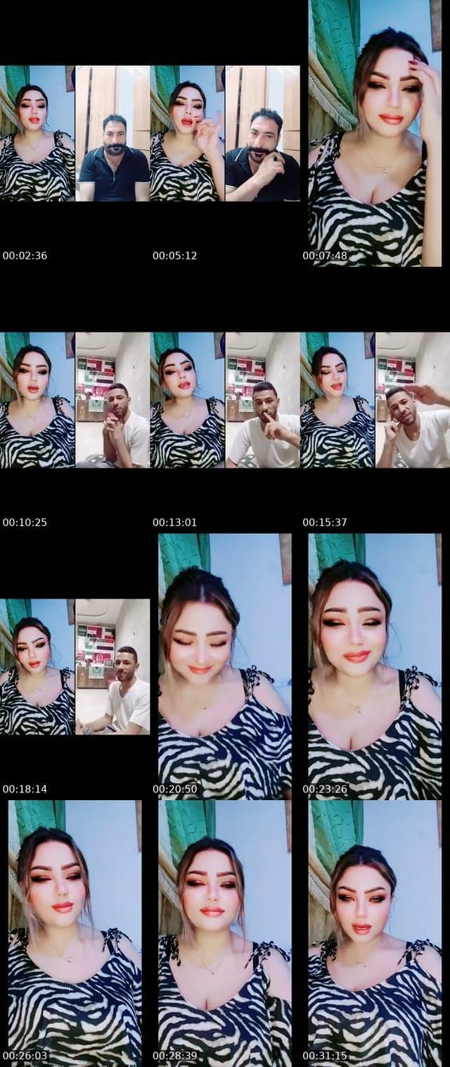 TikTok live: يارب فرحه كبيره♥️ by @shoshaahmd3gmail.com