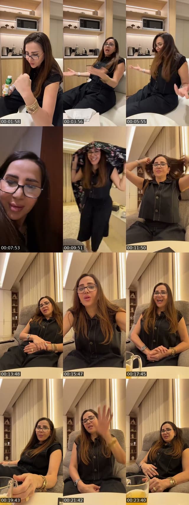 @tatadonia67 TikTok live