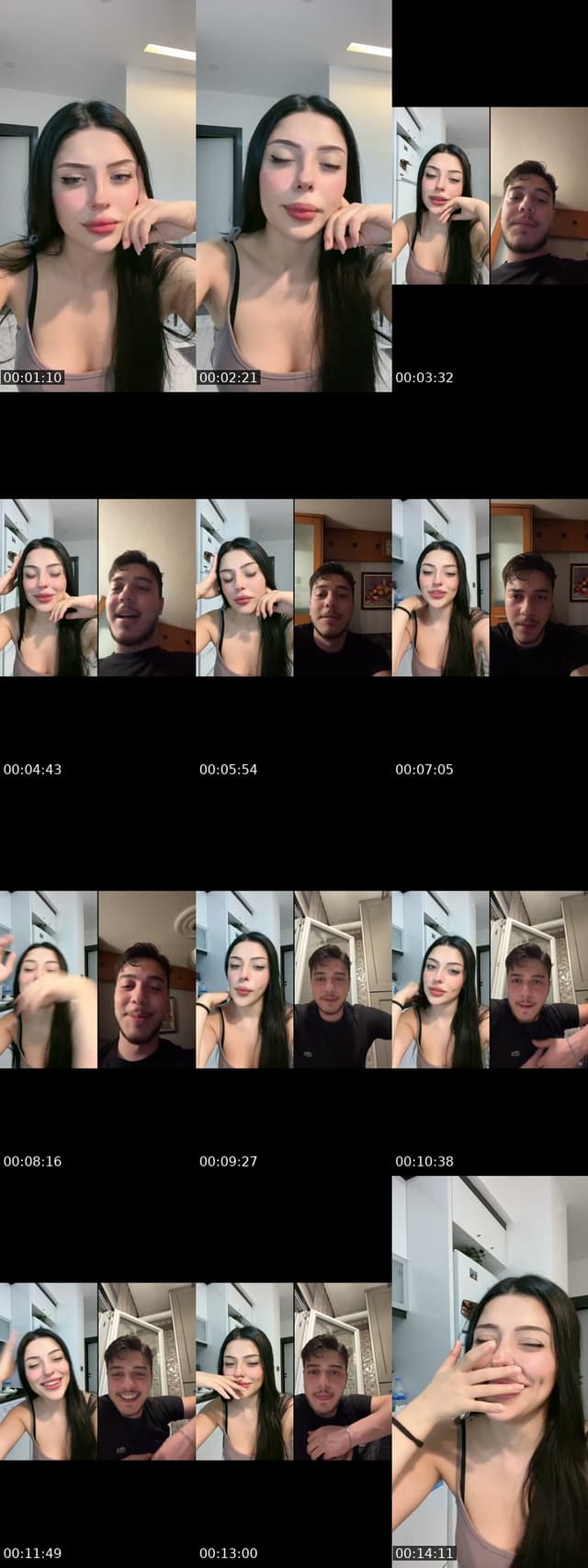 @turkishdelightq TikTok live