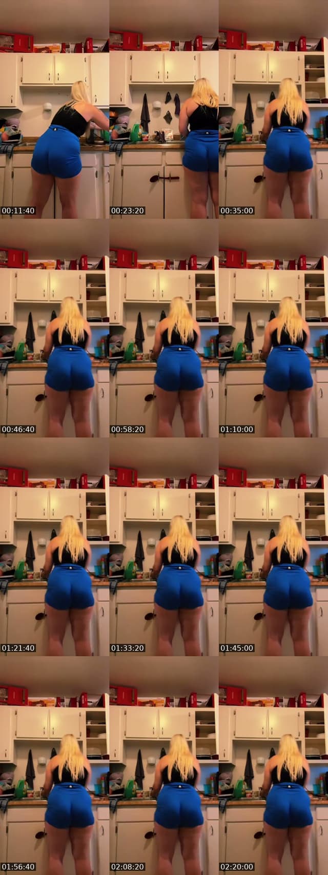 @adayinalifeofamillenial TikTok live from 2026-06-24